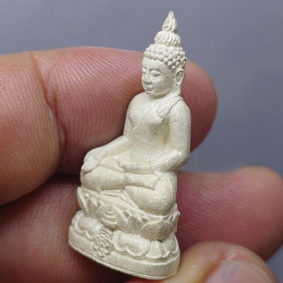 พระกริ่งพระไพรีพินาศ ญสส. รุ่นบรมราชินีนาถ เนื้อเงิน 99.9 วัดบวรนิเวศวิหาร ปี 2538 พร้อมกล่องชุดทองคำ การ์ดรับรอง รูปที่ 6