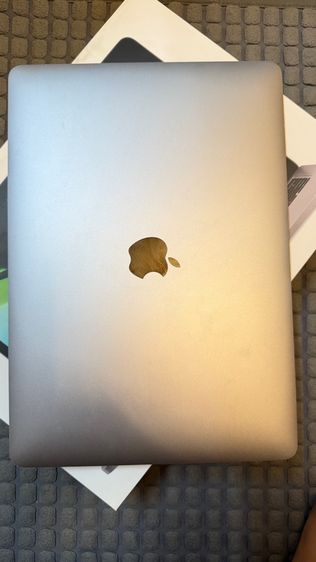 MacBook Pro 13 M1 8GB รูปที่ 5