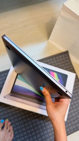 MacBook Pro 13 M1 8GB รูปที่ 10