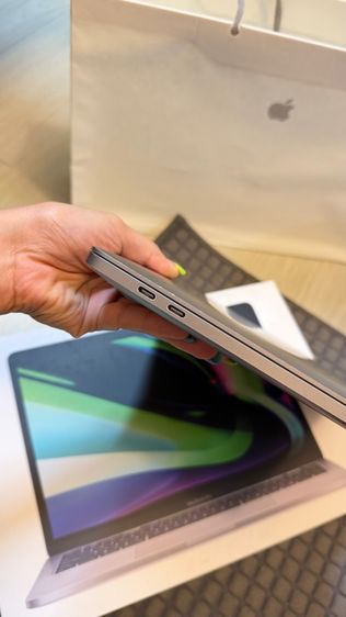 MacBook Pro 13 M1 8GB รูปที่ 6