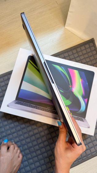 MacBook Pro 13 M1 8GB รูปที่ 9