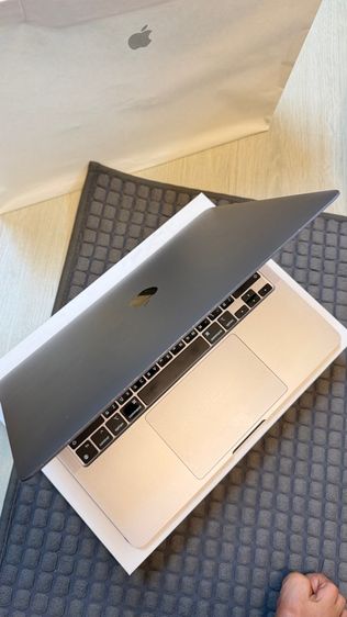 MacBook Pro 13 M1 8GB รูปที่ 4
