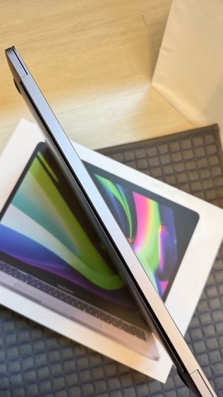 MacBook Pro 13 M1 8GB รูปที่ 7