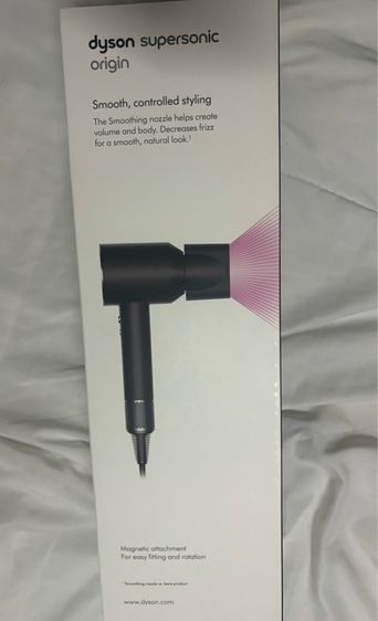 Dyson Supersonic Origin รูปที่ 5