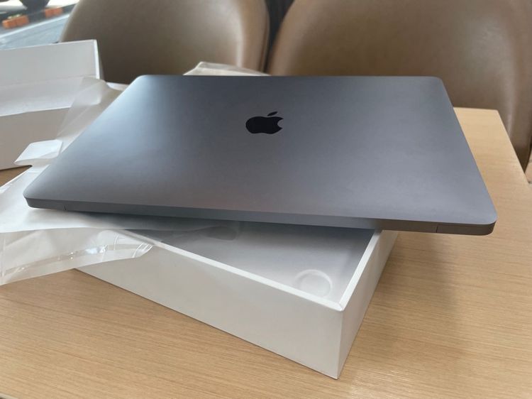 MacBook Air m1 ram 16 512 GB รูปที่ 4