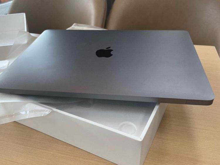 MacBook Air m1 ram 16 512 GB รูปที่ 2