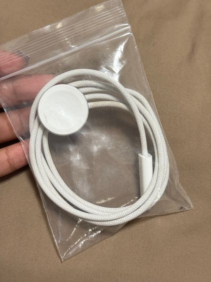 สายชาร์จ Apple Watch