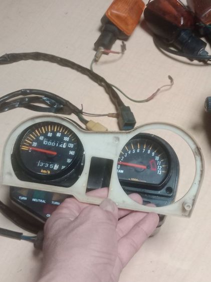 เรือนไมล์ RGV รูปที่ 5