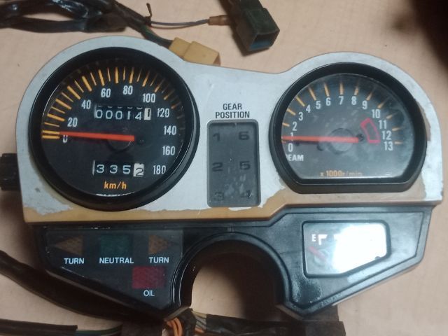 เรือนไมล์ RGV รูปที่ 3