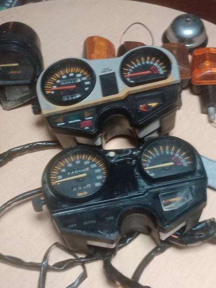 เรือนไมล์ RGV รูปที่ 2