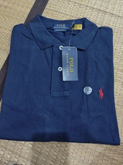 Polo Ralph 🐎M,L รูปที่ 8