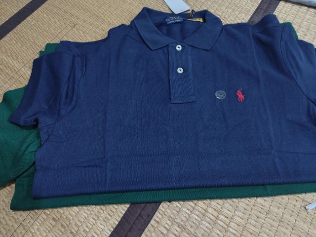 Polo Ralph 🐎M,L รูปที่ 2