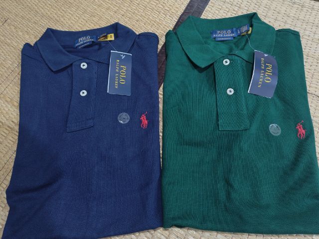 Polo Ralph 🐎M,L รูปที่ 4