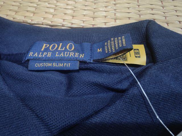 Polo Ralph 🐎M,L รูปที่ 6