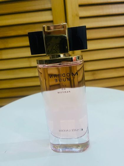 น้ำหอมแท้ 💯 Estée Lauder Modern Muse EDP 50 ml (No Box) กลิ่นหรู ผู้หญิงทำงาน สวยแพง ติดทนนาน รูปที่ 7