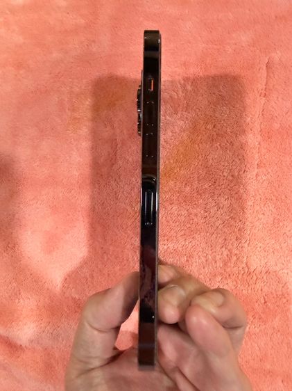 iPhone 14 Pro Max 128 GB สีม่วง เครื่องสวย ไร้รอย เจ้าของขายเอง รูปที่ 5