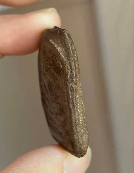 พระสมเด็จเนื้อผงยาจินดามณี รูปที่ 3