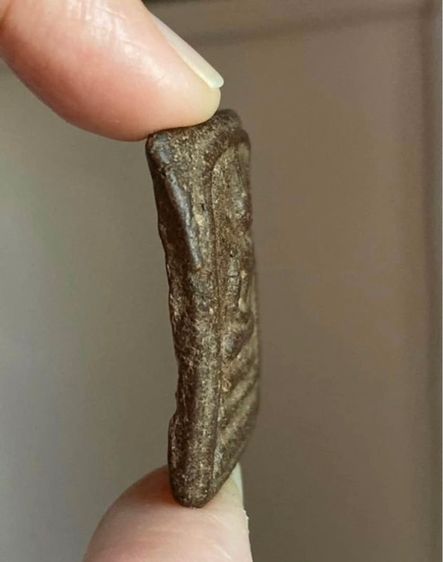 พระสมเด็จเนื้อผงยาจินดามณี รูปที่ 4