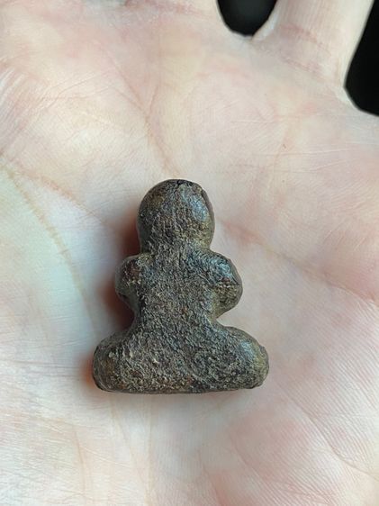 พระปิดตาหลวงปู่เอี่ยมสะพานสูง รูปที่ 2