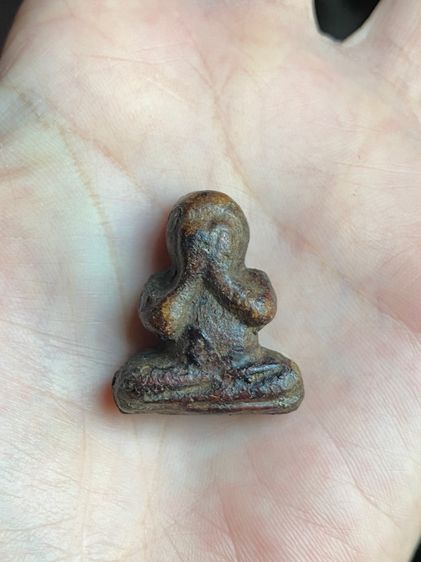 พระปิดตาหลวงปู่เอี่ยมสะพานสูง