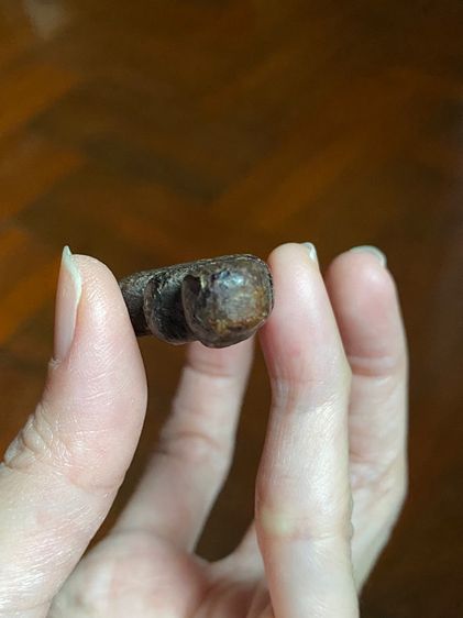 พระปิดตาหลวงปู่เอี่ยมสะพานสูง รูปที่ 6