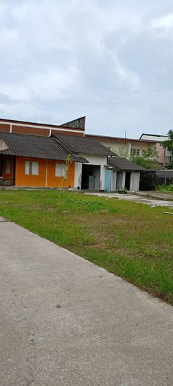 อื่นๆ ไม่มี สร้างเสร็จก่อน 2010 บ้านเดี่ยวชั้นเดียวพร้อมที่ดิน รูปที่ 3