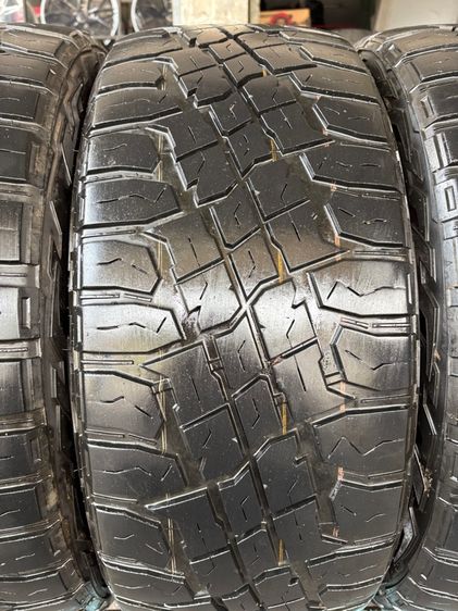 ยางADVENTURE275-55-20 ปี23 ปีแท้  รูปที่ 5