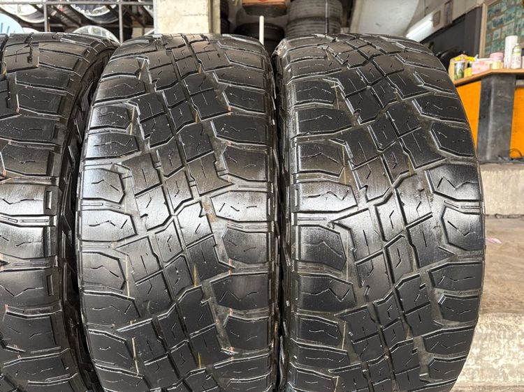 ยางADVENTURE275-55-20 ปี23 ปีแท้  รูปที่ 4