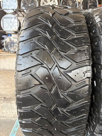 ยางMAXXIS275-65-18 ปี21 ปีแท้  รูปที่ 6