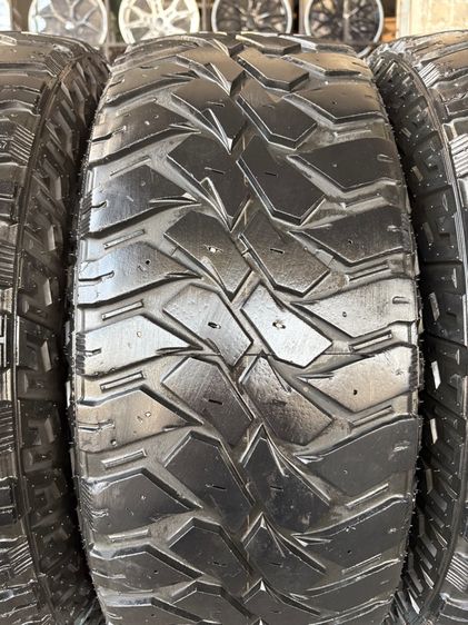 ยางMAXXIS275-65-18 ปี21 ปีแท้  รูปที่ 5