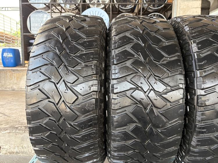 ยางMAXXIS275-65-18 ปี21 ปีแท้  รูปที่ 3