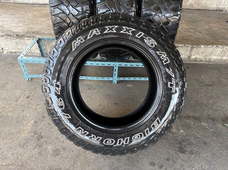 ยางMAXXIS275-65-18 ปี21 ปีแท้ 