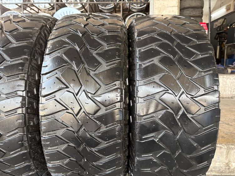 ยางMAXXIS275-65-18 ปี21 ปีแท้  รูปที่ 4