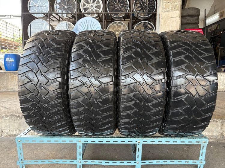 ยางMAXXIS275-65-18 ปี21 ปีแท้  รูปที่ 2