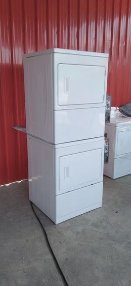 เครื่องอบผ้าหยอดเหรียญ whirlpool มือสองสภาพสวย รูปที่ 15