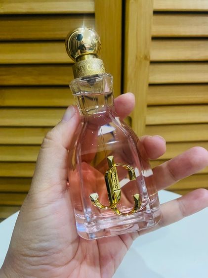 น้ำหอมแท้ 💯 Jimmy Choo I Want Choo EDP 60 ml กลิ่นผู้ดีแซ่บ หอมแพง เซ็กซี่มีคลาส  รูปที่ 5