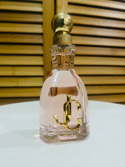 น้ำหอมแท้ 💯 Jimmy Choo I Want Choo EDP 60 ml กลิ่นผู้ดีแซ่บ หอมแพง เซ็กซี่มีคลาส  รูปที่ 3