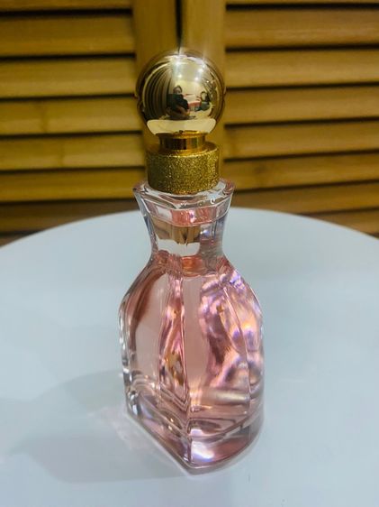 น้ำหอมแท้ 💯 Jimmy Choo I Want Choo EDP 60 ml กลิ่นผู้ดีแซ่บ หอมแพง เซ็กซี่มีคลาส  รูปที่ 7