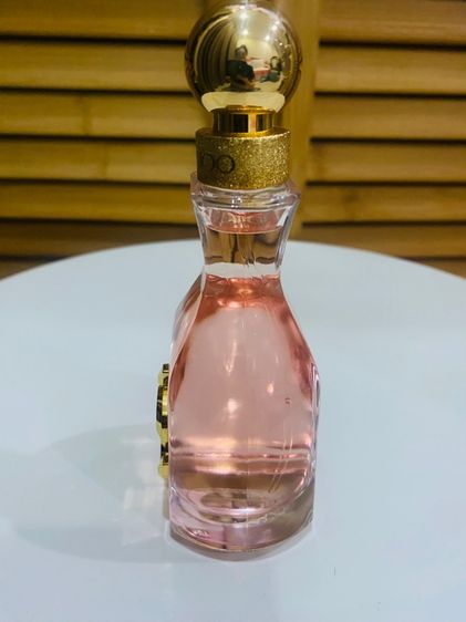 น้ำหอมแท้ 💯 Jimmy Choo I Want Choo EDP 60 ml กลิ่นผู้ดีแซ่บ หอมแพง เซ็กซี่มีคลาส  รูปที่ 9