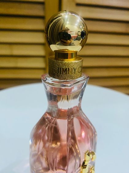 น้ำหอมแท้ 💯 Jimmy Choo I Want Choo EDP 60 ml กลิ่นผู้ดีแซ่บ หอมแพง เซ็กซี่มีคลาส  รูปที่ 12
