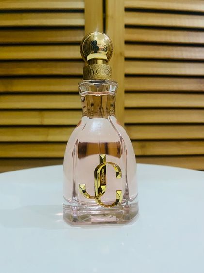 น้ำหอมแท้ 💯 Jimmy Choo I Want Choo EDP 60 ml กลิ่นผู้ดีแซ่บ หอมแพง เซ็กซี่มีคลาส  รูปที่ 6