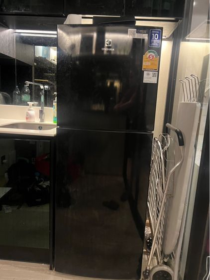ตู้เย็น Electrolux 