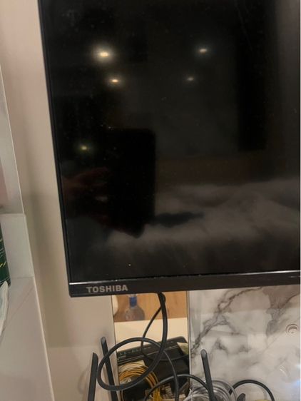 ทีวี Toshiba 55 นิ้ว  รูปที่ 2