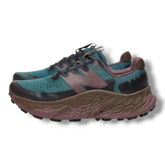 New Balance Fresh Foam X More Trail v3  45 29,42 26.5, 41.5 26cm รูปที่ 2