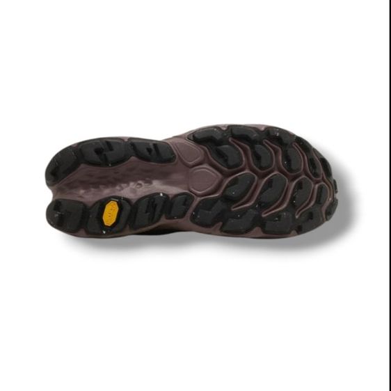 New Balance Fresh Foam X More Trail v3  45 29,42 26.5, 41.5 26cm รูปที่ 5