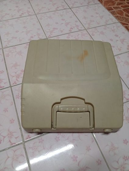 เครื่องพิมพ์ดีดยี่ห้อ Traveller de Luxe S รุ่น Olympia รูปที่ 9