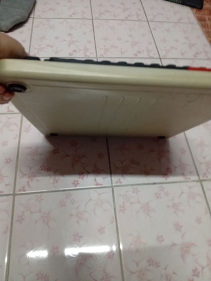 เครื่องพิมพ์ดีดยี่ห้อ Traveller de Luxe S รุ่น Olympia รูปที่ 6