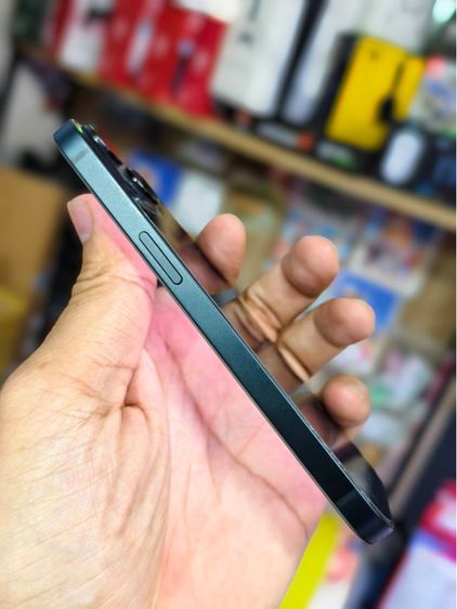 - iPhone 13 128gb ดำ รูปที่ 7