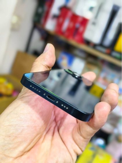 - iPhone 13 128gb ดำ รูปที่ 10