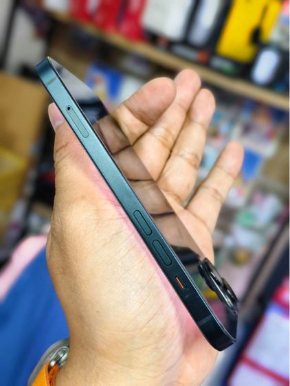 - iPhone 13 128gb ดำ รูปที่ 8